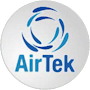 Airtek logo