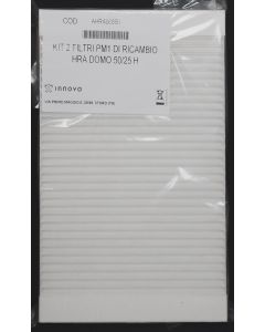 Filter Innova HRA-i Plus