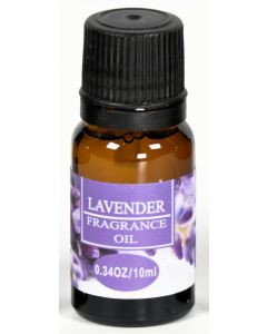 Etherische olie voor ColdFire diffuser-Lavendel